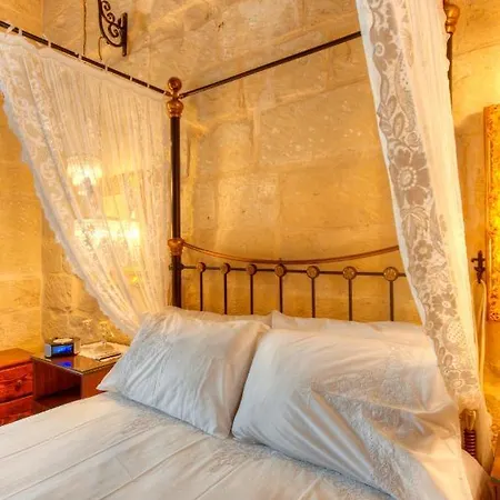 فيلة Dar Il-wied