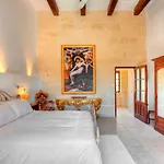 Dar Il-wied Villa