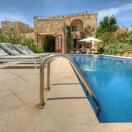 Dar Il-wied Villa Għarb