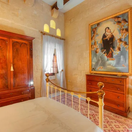 Dar Il-wied Villa Għarb