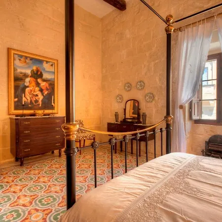 Villa Dar Il-wied