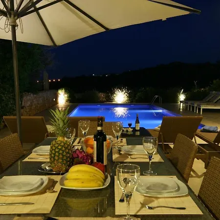 Villa Dar Il-wied