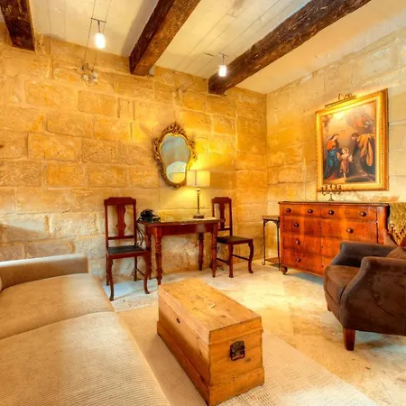 Dar Il-wied Villa Għarb