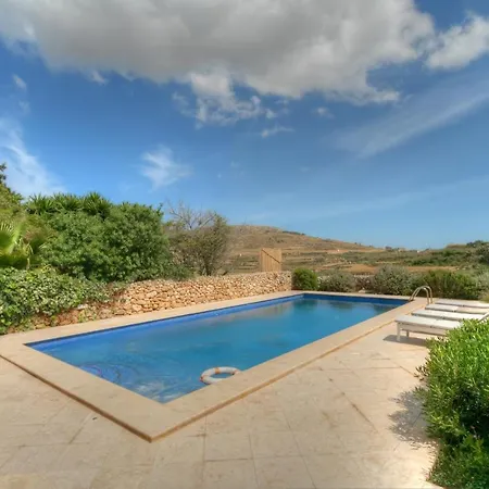 Dar Il-wied Villa Għarb