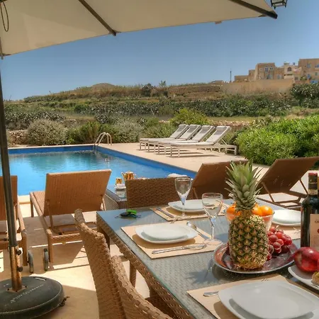 Dar Il-wied * Għarb