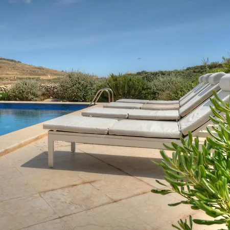 Dar Il-wied Villa Għarb