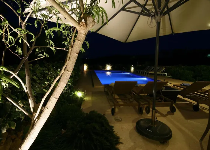 Villa Dar Il-wied Għarb